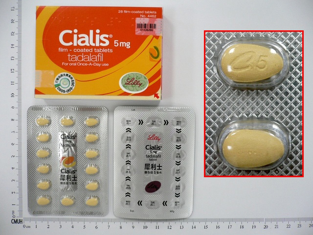 犀利士服藥劑量是多少?藥師教你如何正確服用犀利士! 7 cialis12