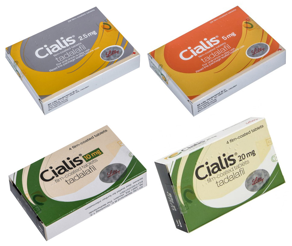 犀利士服藥劑量是多少?藥師教你如何正確服用犀利士! 3 cialis175